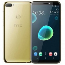 Прошивка телефона HTC Desire 12 Plus в Чебоксарах